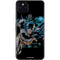 DC Comics Batman All Star Batman & Robin, The Boy Wonder Action Pose Art BY Jim Lee Google Pixel 5 Skin